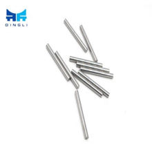 cemented carbide  polished-barrel rod  for milling machine